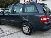 Usata Fiat Stilo Wagon 95 CV (69 kW) 2004 Grigio Station wagon