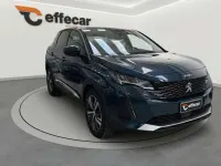 Usata Peugeot 3008 Business-Line 131 CV (96 kW) 2023 Vari colori SUV