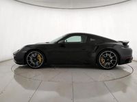 Gebraucht Porsche 911 Turbo S 650 PS (478 kW) 2020 Schwarz Coupé