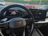 Usata Cupra Born e-Boost 169 kW (231 CV) 2023 Utilitaria