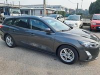 Usata Ford Focus 2020 Station wagon