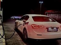 Usata Maserati Ghibli 275 CV (202 kW) 2015 Berlina