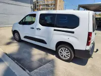 Usata Citroën Berlingo Feel 131 CV (96 kW) 2021 Monovolume