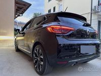 Usata Renault Clio V 2022 Nero Berlina