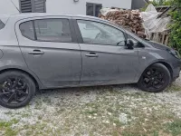 Usata Opel Corsa Cosmo 75 CV (55 kW) 2015 Utilitaria