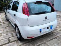Usata Fiat Punto 69 CV (50 kW) 2016 Utilitaria