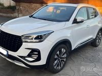 Usata DR DR 5.0 116 CV (85 kW) 2023 Bianco SUV