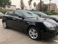 Usata Alfa Romeo Giulietta Exclusive 105 CV (77 kW) 2011 Utilitaria