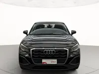Usata Audi Q2 Business 116 CV (85 kW) 2023 Grigio manhattan metallizzato SUV