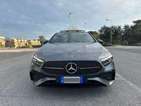 usata Mercedes A200 A 200d AMG Line Premium Plus NUOVA! PRONTACONSEGN
