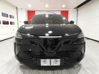 Nuova Alfa Romeo Junior Edizione Speciale 145 CV (106 kW) 2025 Nero tortona SUV
