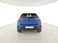 Usata Opel Mokka Ultimate 136 CV (100 kW) 2024 Blu SUV