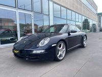 usata Porsche 911 Carrera S 997 Coupe 3.8