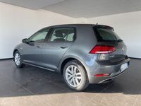 usata VW Golf VIII -