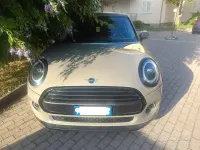 Usata Mini ONE 136 CV (100 kW) 2019 Utilitaria