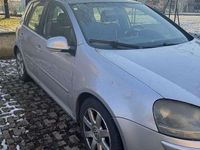 Usata VW Golf IV Comfortline 140 CV (102 kW) 2004 Berlina
