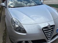 Usata Alfa Romeo Giulietta 2015 Grigio Utilitaria