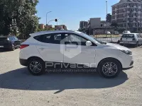 Usata Hyundai ix35 Xpossible 116 CV (85 kW) 2014 Bianco SUV