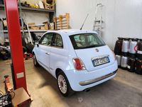 Usata Fiat 500 69 CV (50 kW) 2008 Utilitaria