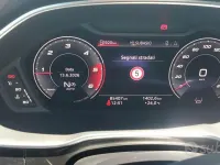 Usata Audi Q3 Sportback 150 CV (110 kW) 2021 Nero SUV