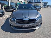 Usata Skoda Fabia 80 CV (58 kW) 2025 Grigio scuro Utilitaria