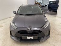 usata Toyota Yaris 1.0 trend