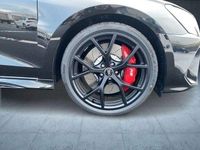Usata Audi RS3 Ambiente 400 CV (294 kW) 2024 Verde Berlina
