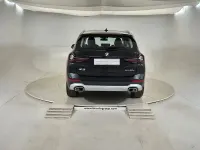 Usata BMW X3 Comfort Edition 190 CV (139 kW) 2022 Nero SUV