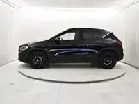 Usata Mercedes GLA180 116 CV (85 kW) 2022 Nero SUV