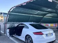 Usata Audi TT S-Line 230 CV (169 kW) 2015 Coupé