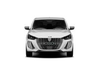Nuova Peugeot 208 Style 100 CV (73 kW) 2026 Bianco Utilitaria
