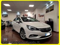 usata Opel Astra NewSW 1.6 CDTi 110CV Business In Garan