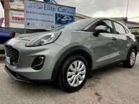 usata Ford Puma 1.0 ecoboost Connect 95cv " GARANZIA FO