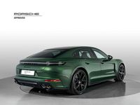 Usata Porsche Panamera 4 2025 Verde Berlina