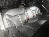 Usata Mercedes S350 150 CV (110 kW) 1996 Blu Berlina