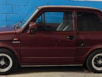 Usata Fiat 126 23 CV (16 kW) 1985 Utilitaria