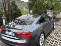 Occasion Audi A5 S-line plus 245 ch (180 kW) 2013 Coupé