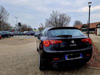 Usata Alfa Romeo Giulietta Distinctive 105 CV (77 kW) 2015 Utilitaria