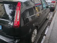 Usata Ford C-MAX 109 CV (80 kW) 2008 Nero Monovolume