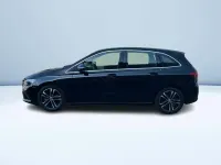 Usata Mercedes B180 Advanced 116 CV (85 kW) 2025 Nero Utilitaria