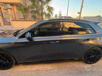 Gebraucht Audi A3 S-Line 150 PS (110 kW) 2023 Grau Limousine