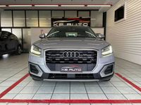 usata Audi Q2 30 1.6 tdi Admired