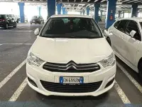 Usata Citroën C4 Business Class 92 CV (67 kW) 2012 Berlina
