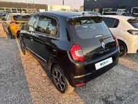 Usata Renault Twingo Intens 65 CV (47 kW) 2020 Nera Utilitaria