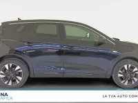 Usata Opel Grandland X Business Elegance 131 CV (96 kW) 2022 Nero SUV