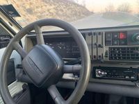 Usata Fiat Panda 54 CV (39 kW) 2003 Utilitaria