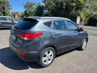 Usata Hyundai ix35 Comfort 115 CV (84 kW) 2011 Grigio SUV