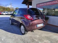 usata Ford Ka 1.2 8V 69 CV Titanium 3 ANNI GARANZIA - 15GG SODDISFATTI O RIMBORSATI