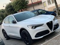 usata Alfa Romeo Stelvio B-TECH - 2019