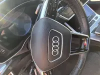 Usata Audi A6 S-line plus 265 CV (194 kW) 2021 Nero Station wagon